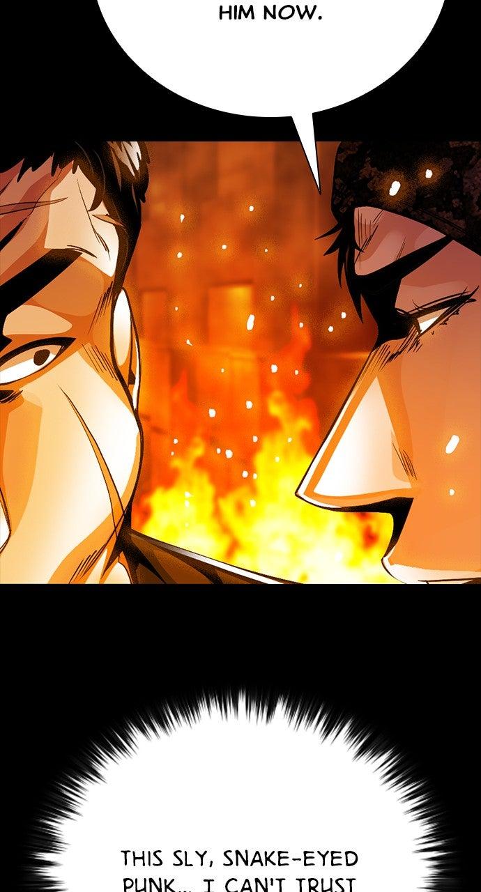 The Worst Generation Chap 20 - Next Chap 21