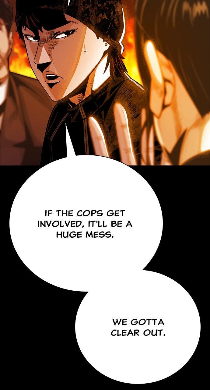 The Worst Generation Chap 20 - Next Chap 21