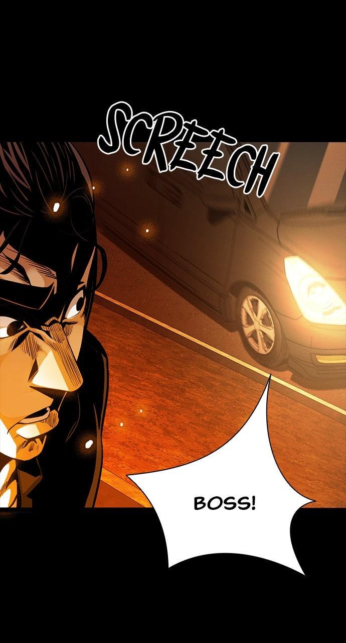 The Worst Generation Chap 20 - Next Chap 21