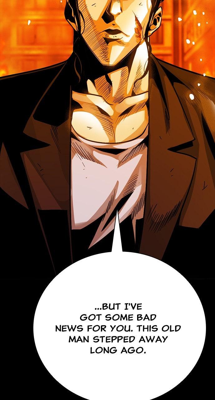 The Worst Generation Chap 20 - Next Chap 21