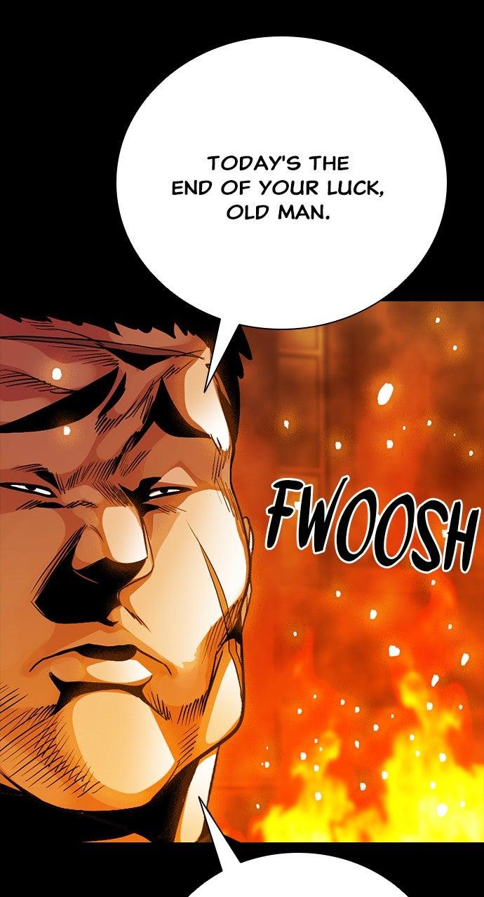 The Worst Generation Chap 20 - Next Chap 21