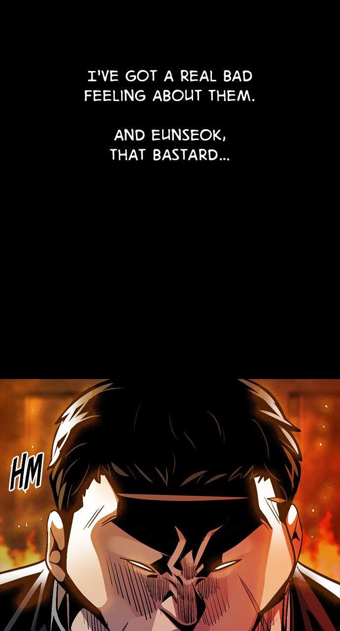 The Worst Generation Chap 20 - Next Chap 21