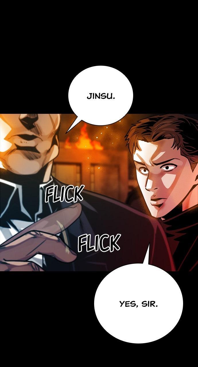 The Worst Generation Chap 20 - Next Chap 21