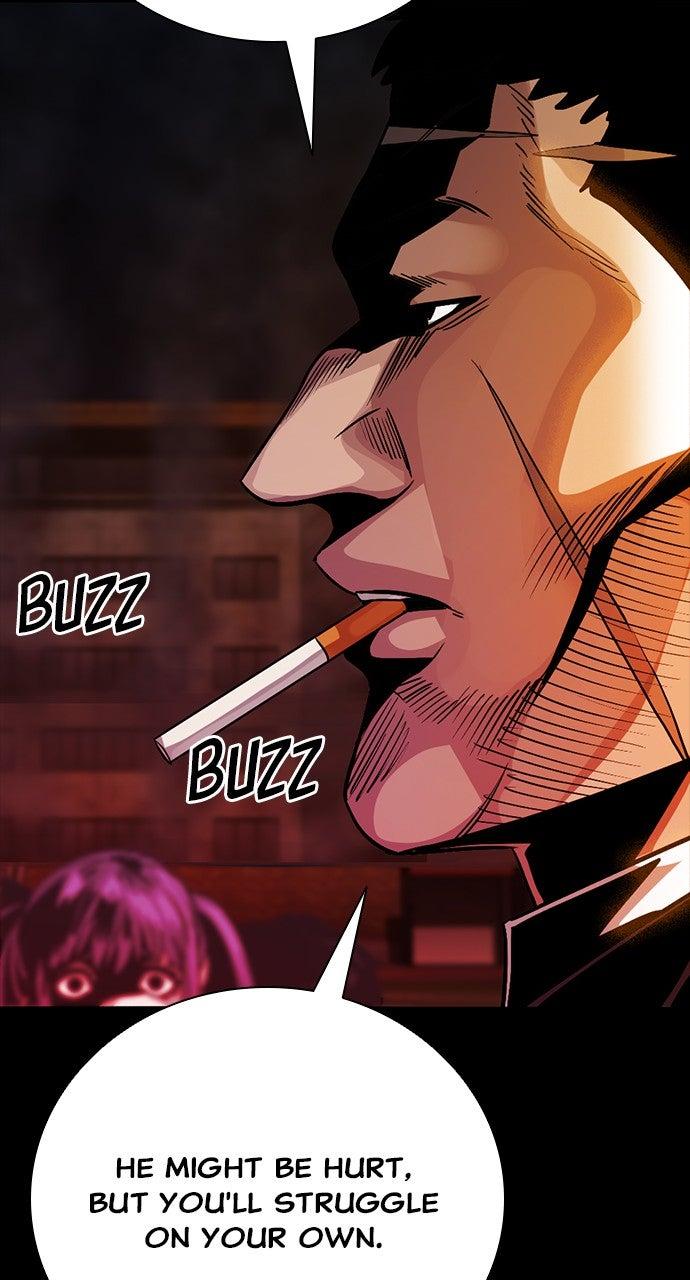 The Worst Generation Chap 20 - Next Chap 21