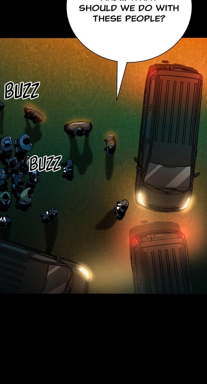 The Worst Generation Chap 20 - Next Chap 21