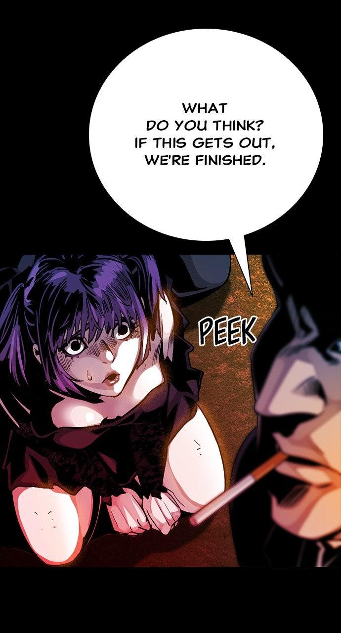 The Worst Generation Chap 20 - Next Chap 21