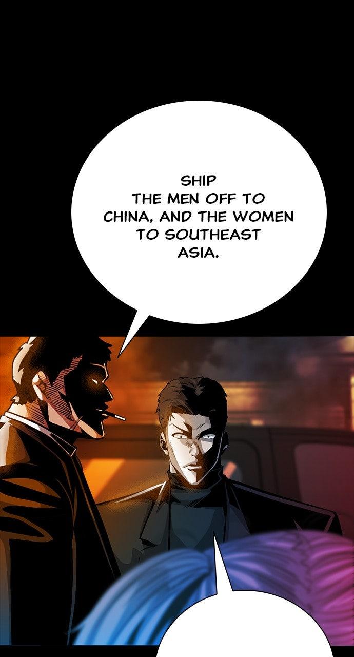 The Worst Generation Chap 20 - Next Chap 21