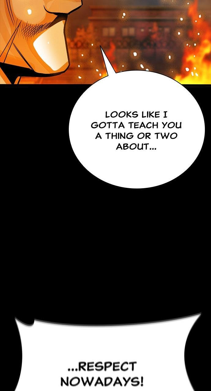 The Worst Generation Chap 20 - Next Chap 21