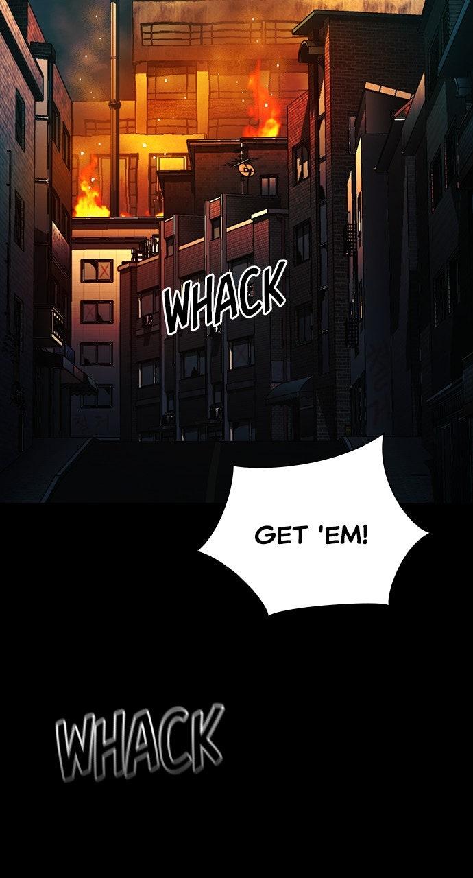 The Worst Generation Chap 20 - Next Chap 21