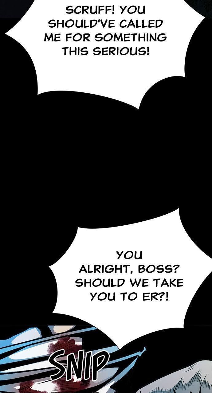 The Worst Generation Chap 20 - Next Chap 21