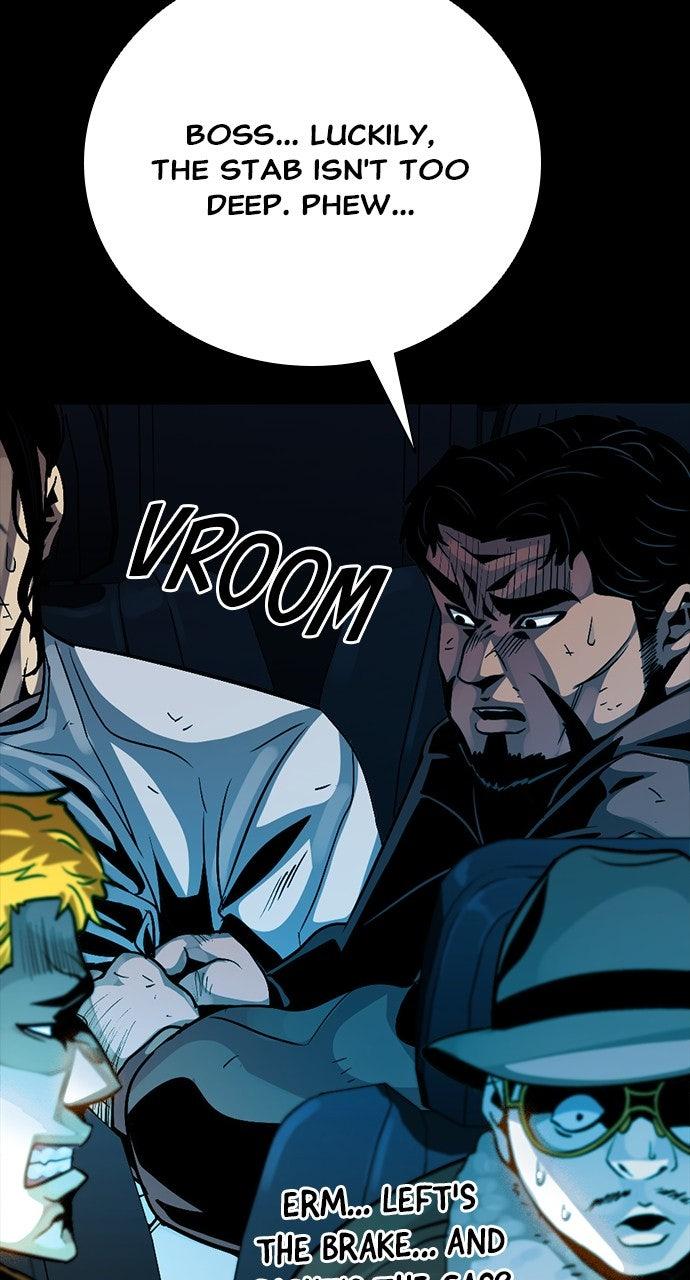 The Worst Generation Chap 20 - Next Chap 21