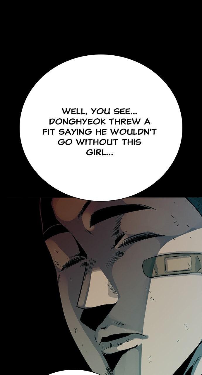 The Worst Generation Chap 20 - Next Chap 21