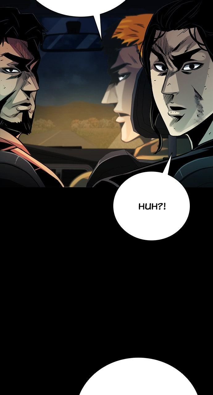 The Worst Generation Chap 20 - Next Chap 21