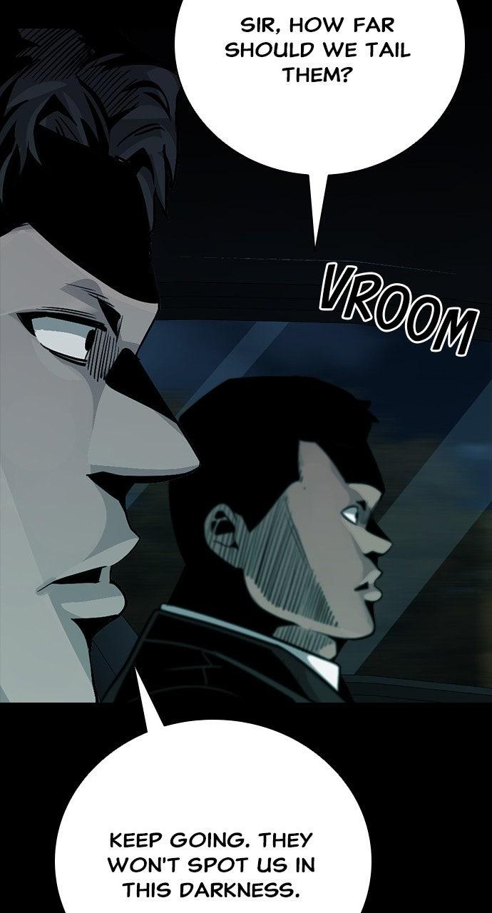 The Worst Generation Chap 20 - Next Chap 21