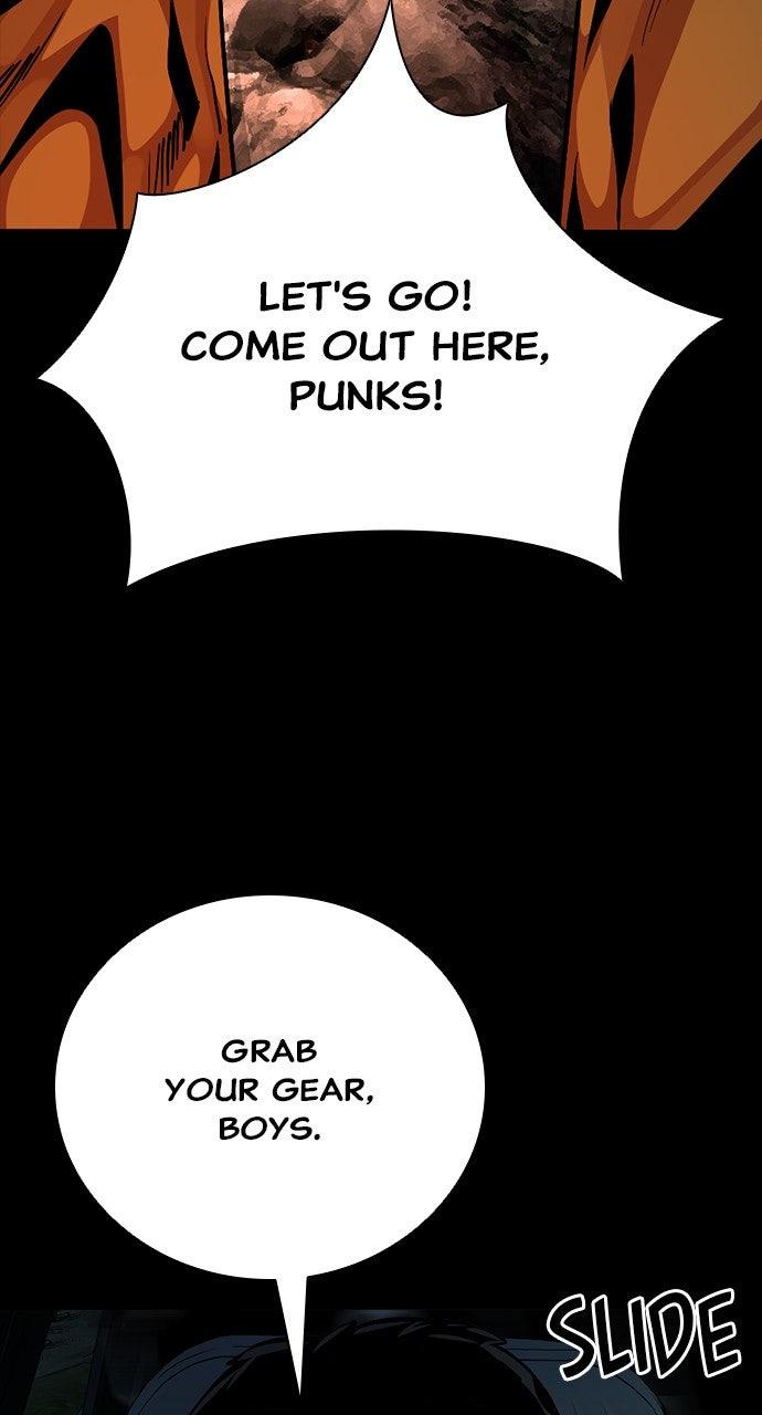 The Worst Generation Chap 20 - Next Chap 21