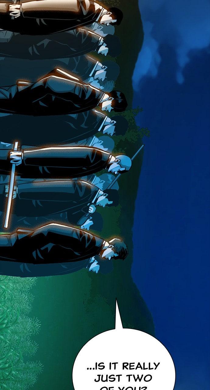 The Worst Generation Chap 20 - Next Chap 21