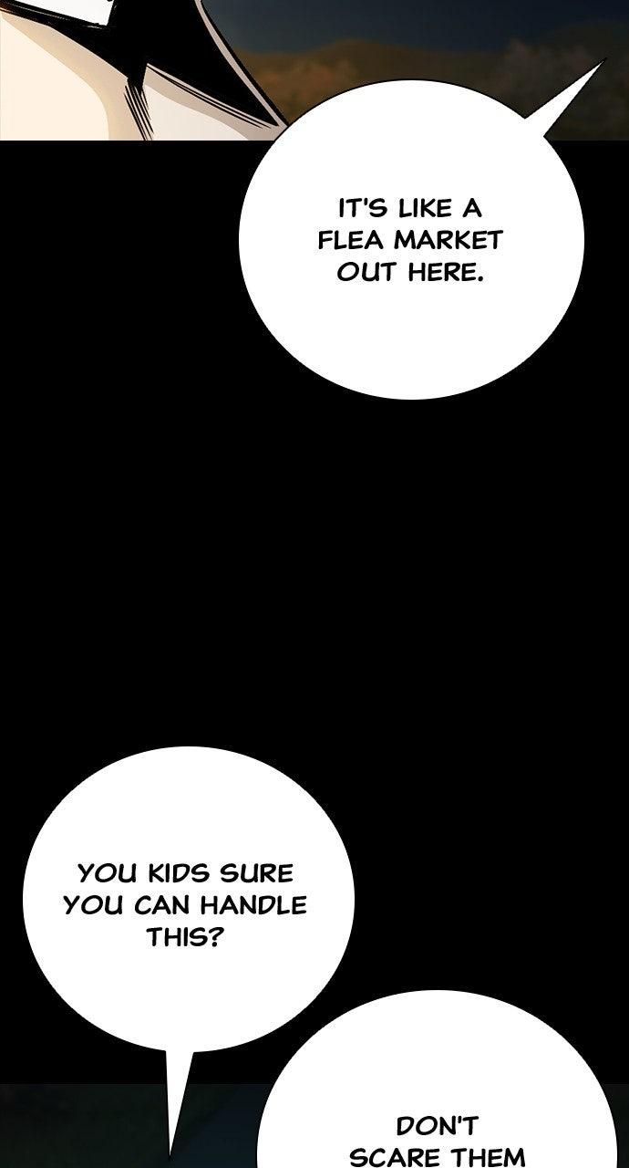 The Worst Generation Chap 20 - Next Chap 21