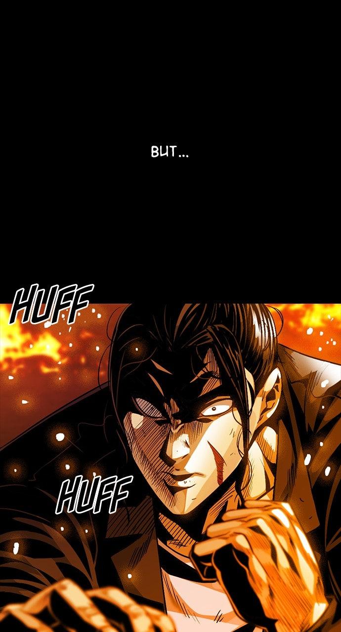 The Worst Generation Chap 20 - Next Chap 21