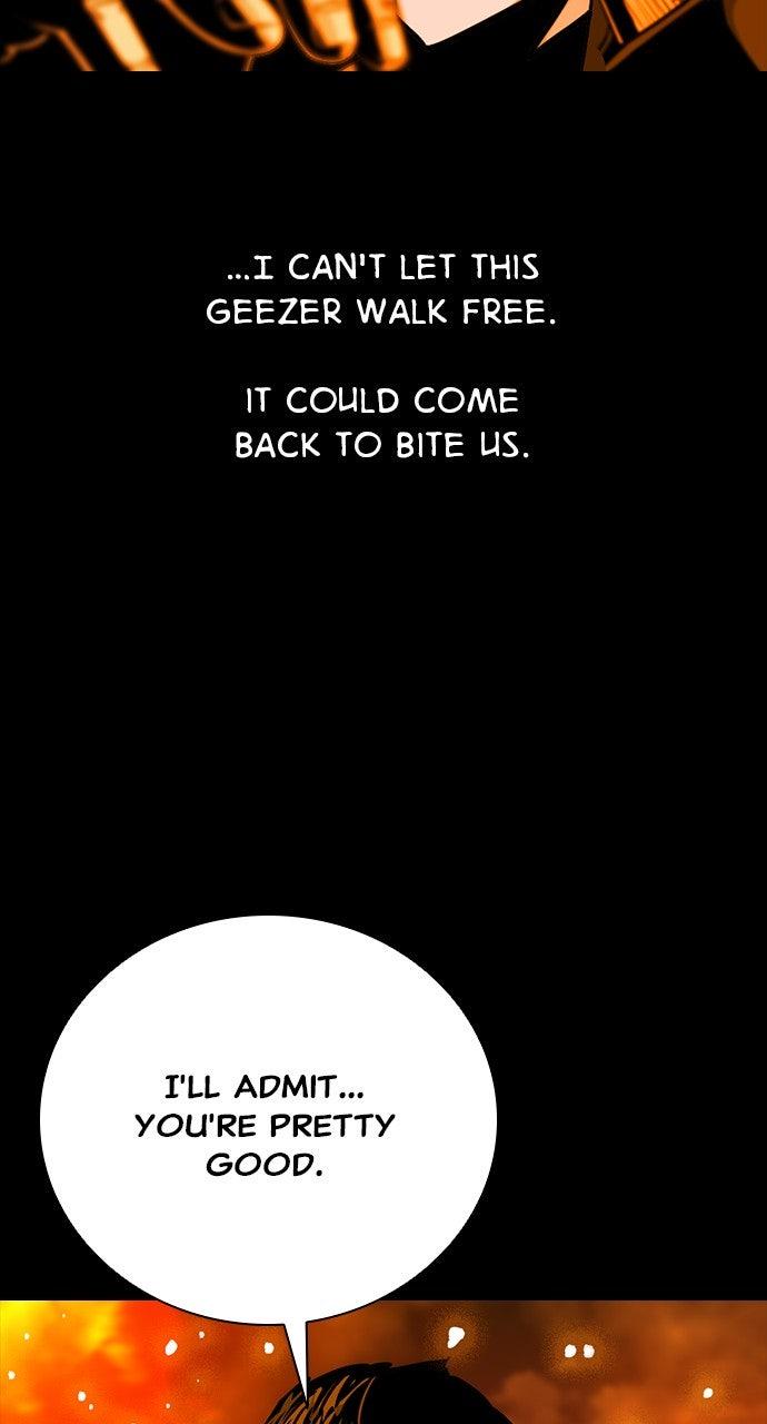 The Worst Generation Chap 20 - Next Chap 21