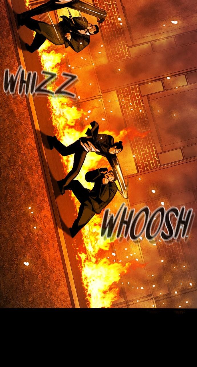 The Worst Generation Chap 20 - Next Chap 21