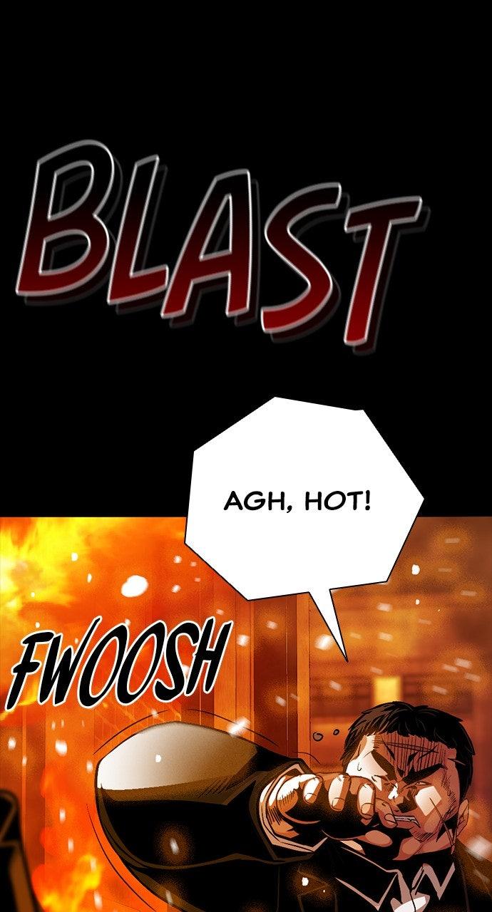 The Worst Generation Chap 20 - Next Chap 21