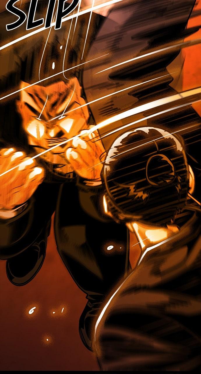 The Worst Generation Chap 20 - Next Chap 21