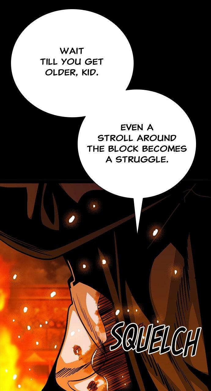 The Worst Generation Chap 20 - Next Chap 21