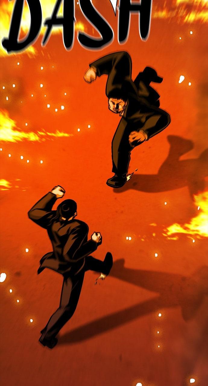 The Worst Generation Chap 20 - Next Chap 21