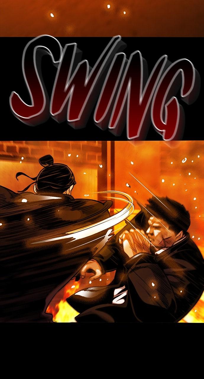 The Worst Generation Chap 20 - Next Chap 21