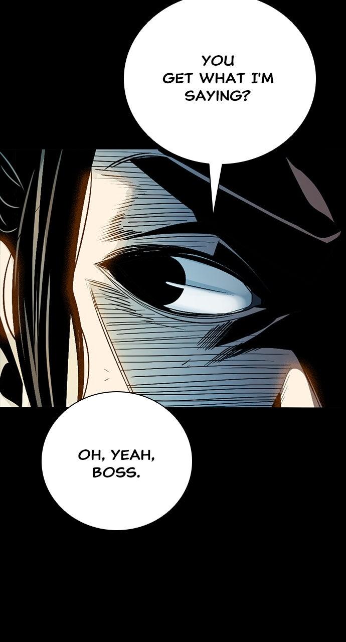 The Worst Generation Chap 21 - Next Chap 22