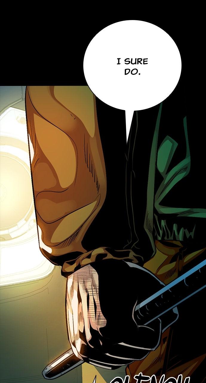 The Worst Generation Chap 21 - Next Chap 22