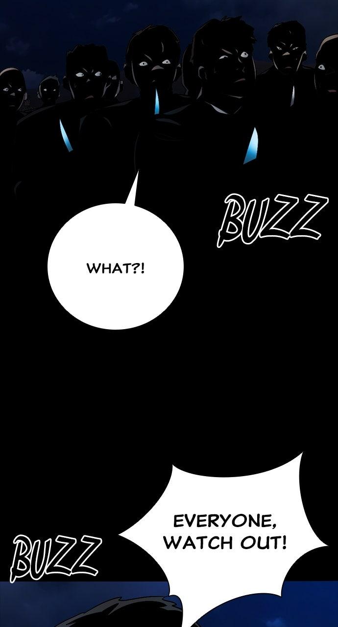 The Worst Generation Chap 21 - Next Chap 22