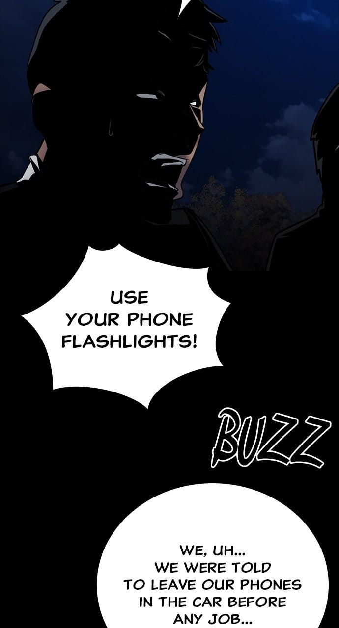 The Worst Generation Chap 21 - Next Chap 22