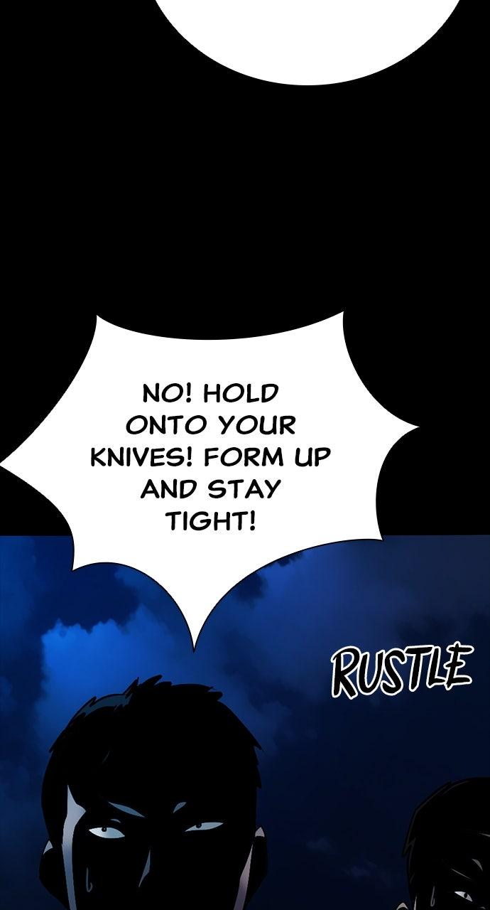 The Worst Generation Chap 21 - Next Chap 22