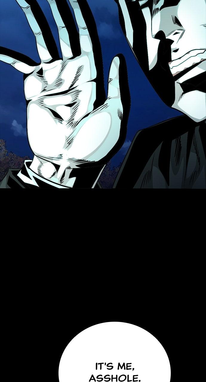 The Worst Generation Chap 21 - Next Chap 22