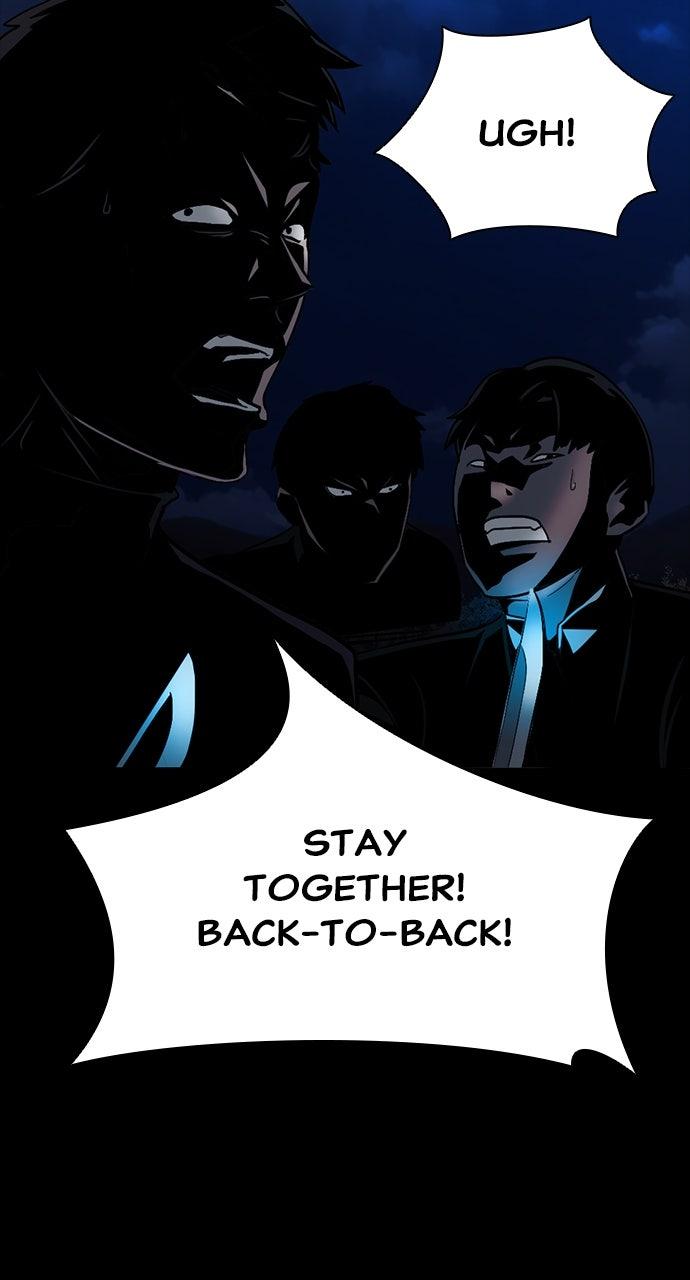 The Worst Generation Chap 21 - Next Chap 22