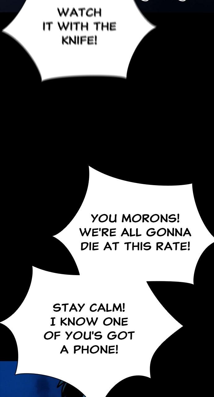 The Worst Generation Chap 21 - Next Chap 22