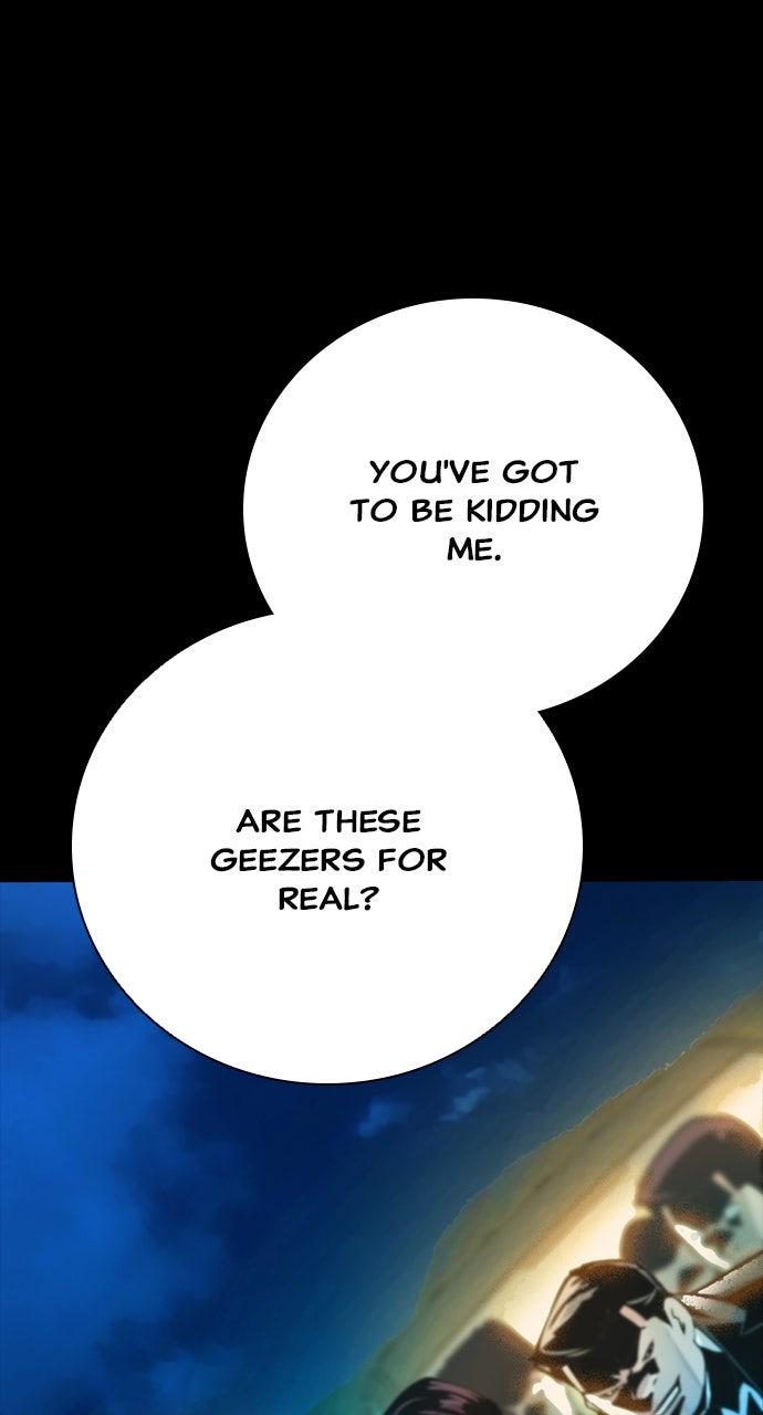 The Worst Generation Chap 21 - Next Chap 22