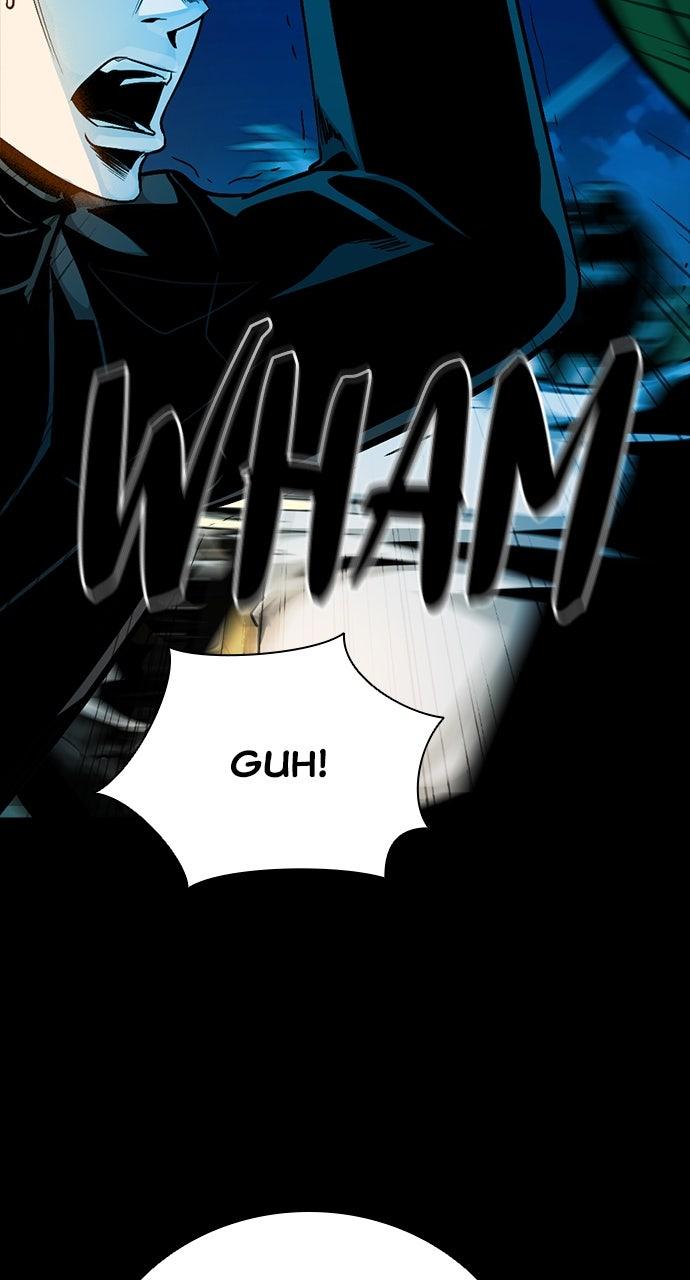 The Worst Generation Chap 21 - Next Chap 22