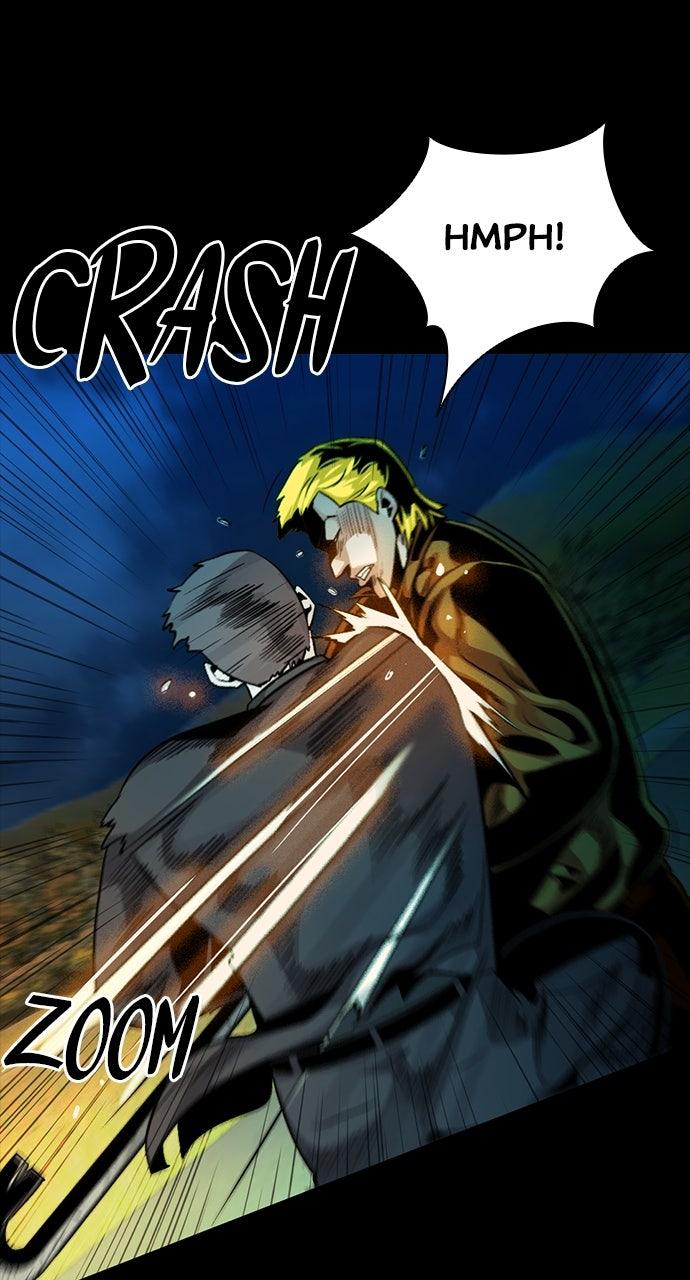 The Worst Generation Chap 21 - Next Chap 22