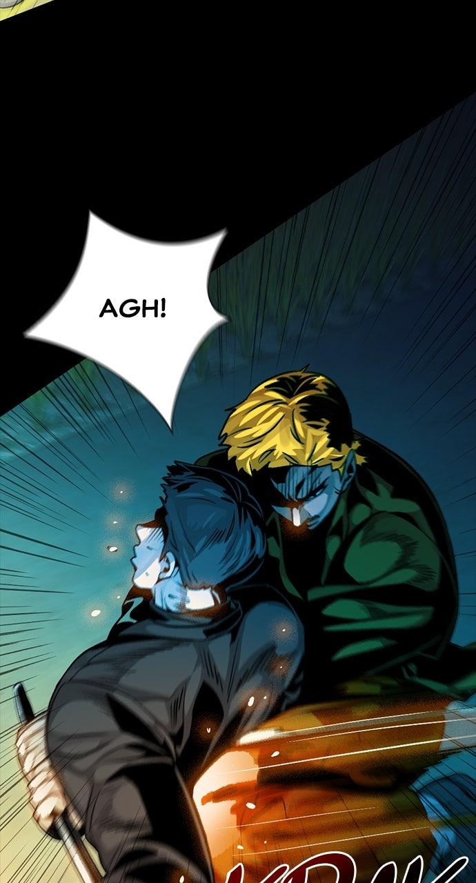 The Worst Generation Chap 21 - Next Chap 22