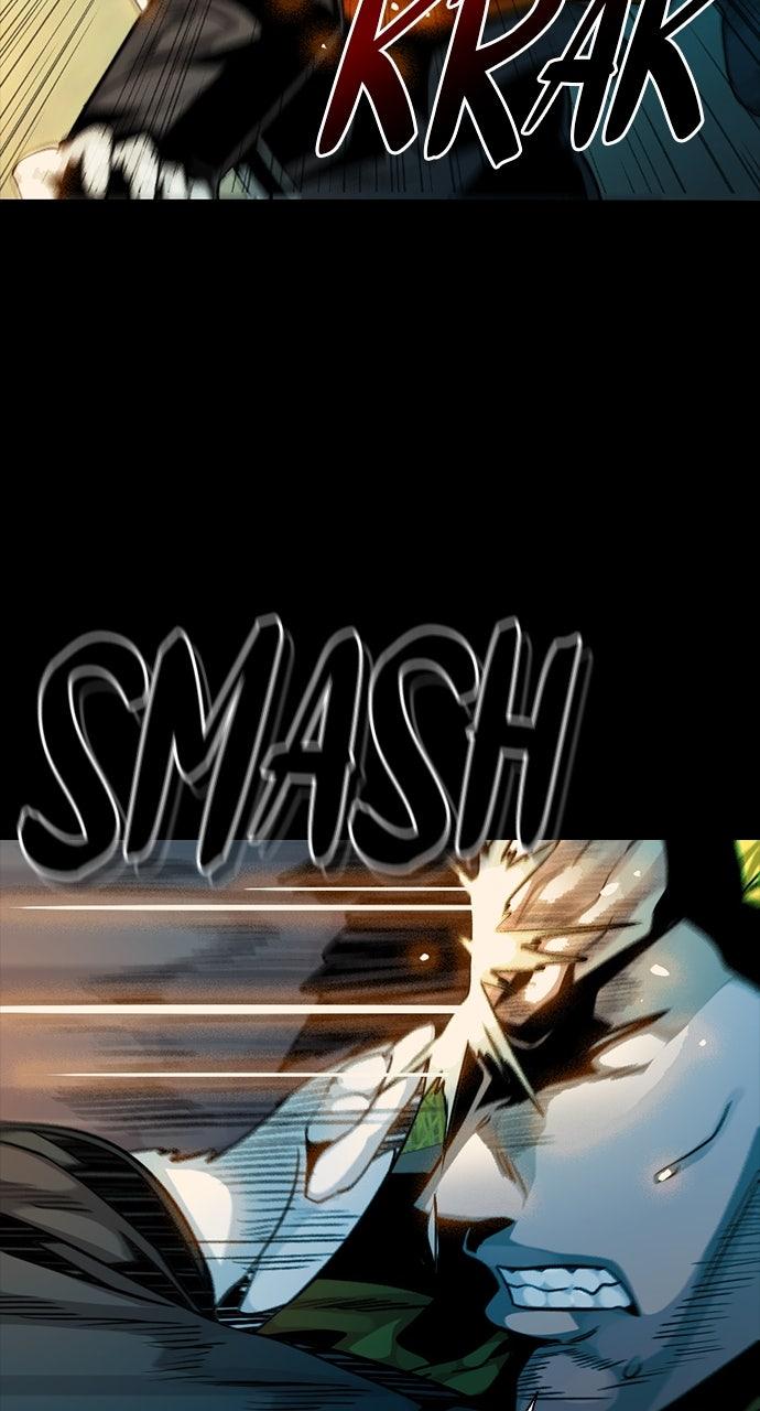 The Worst Generation Chap 21 - Next Chap 22