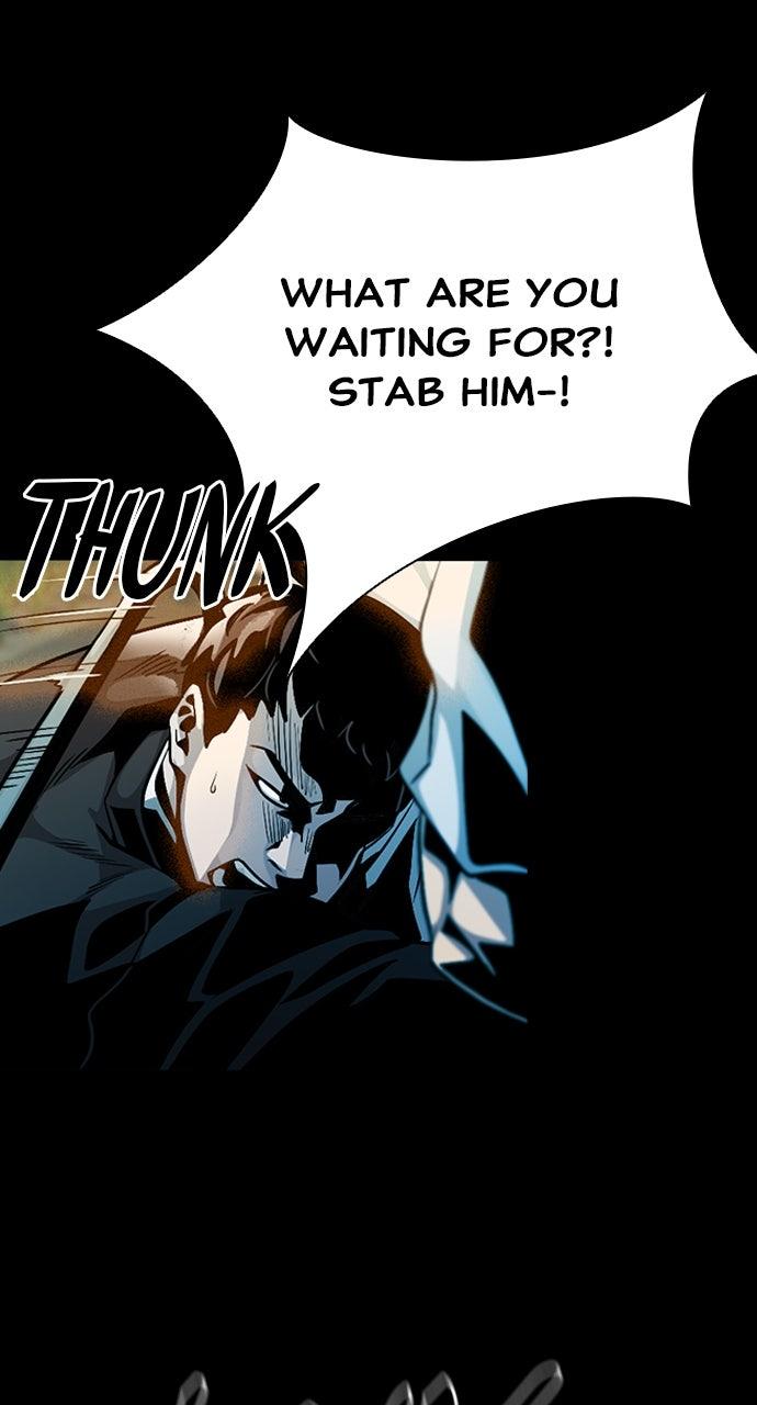 The Worst Generation Chap 21 - Next Chap 22