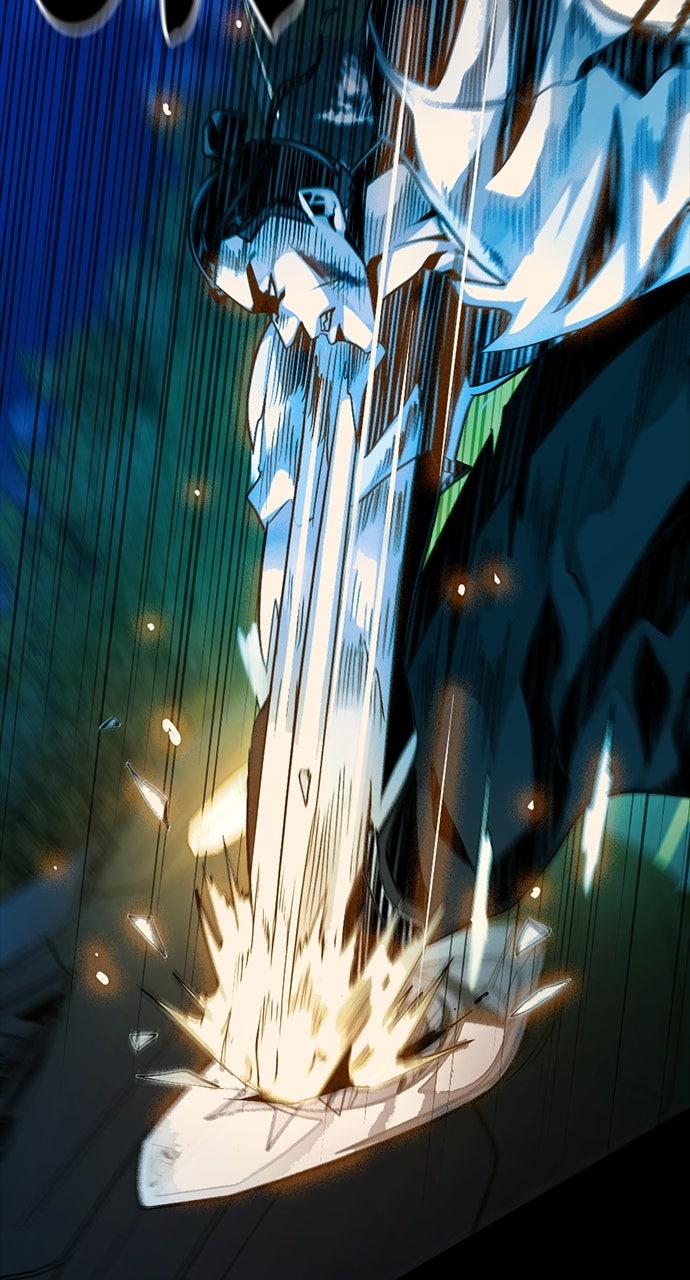 The Worst Generation Chap 21 - Next Chap 22