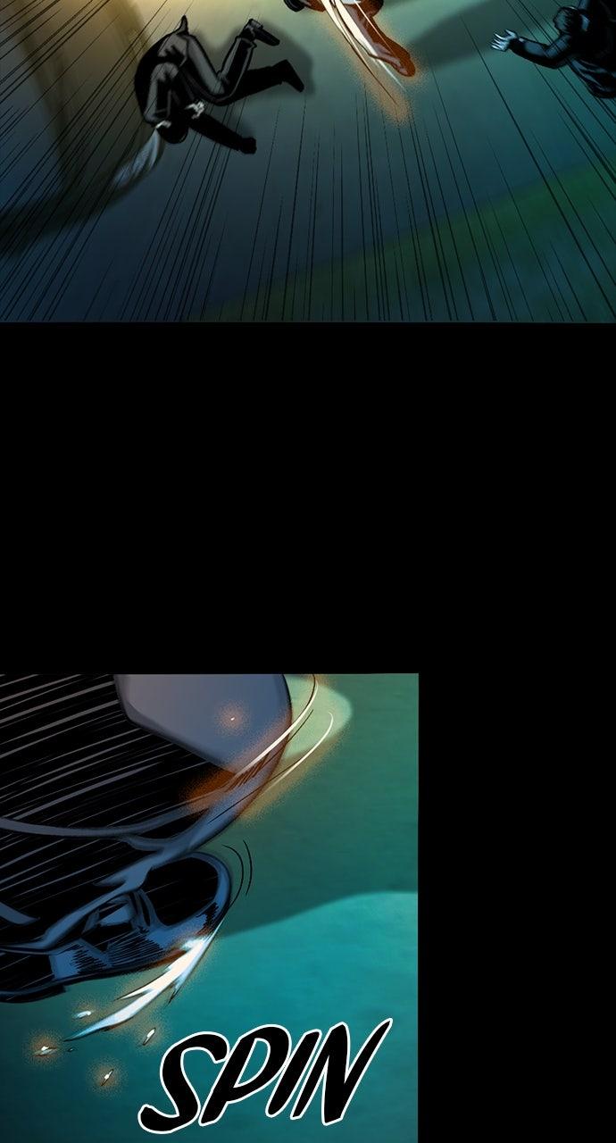 The Worst Generation Chap 21 - Next Chap 22