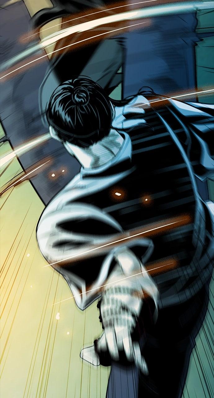 The Worst Generation Chap 21 - Next Chap 22