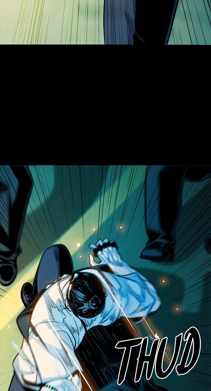 The Worst Generation Chap 21 - Next Chap 22