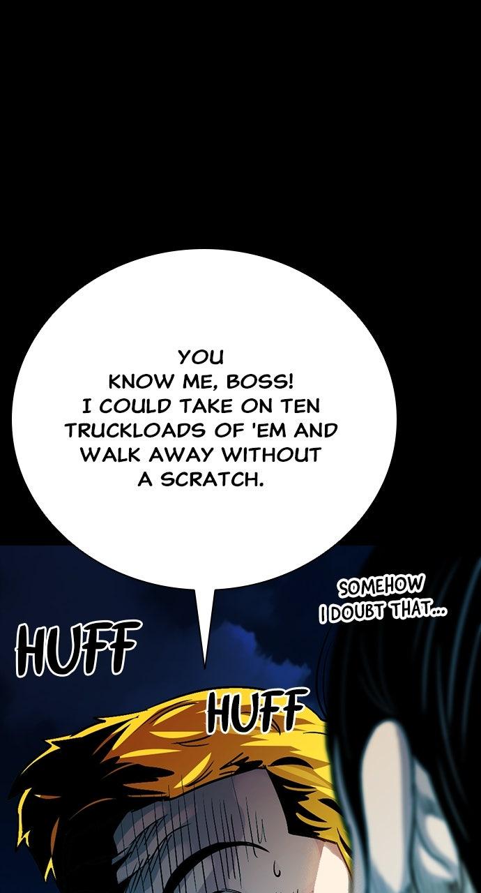 The Worst Generation Chap 21 - Next Chap 22