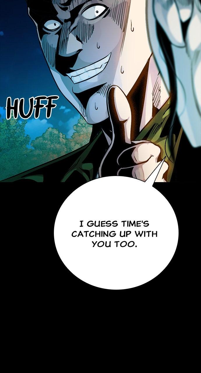 The Worst Generation Chap 21 - Next Chap 22