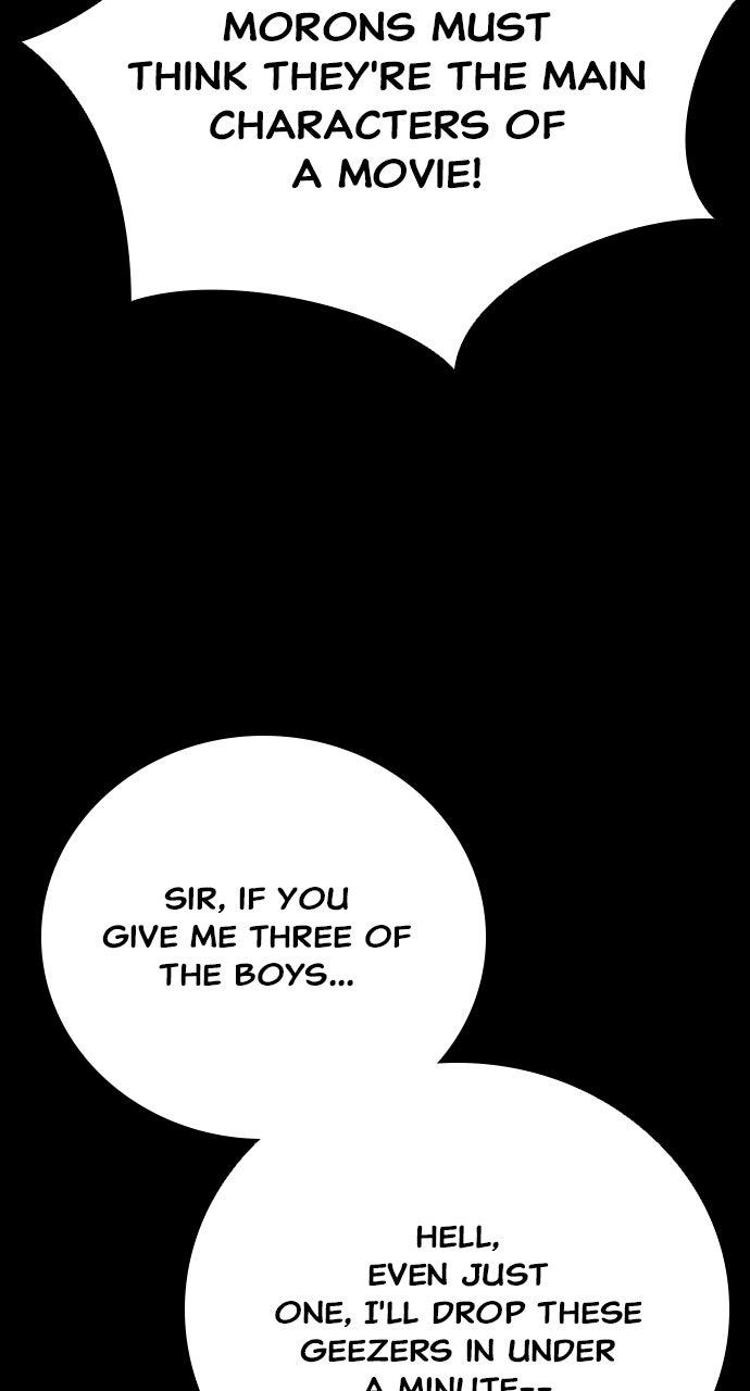 The Worst Generation Chap 21 - Next Chap 22